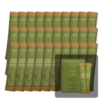 자연그램 칼슘파우더 과일세척제, 30포, 1.5g