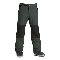 2223 에어블라스터 엘라스틱 보스 스노우 보드 팬츠 AIRBLASTER Elastic Boss Pant Night Spruce