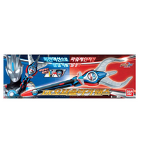 울트라맨 오브 dx 오브 슬러거랜스