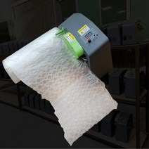 다기능 쿠션 에어쿠션 공기 주입기 버블 필름 기계 결합 백 충전 포장 팽창기, 02 220V, 02 220V