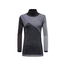 블랙야크 [정상가188000원] 여성 M건지 스웨터2 BYSWW8502-BK