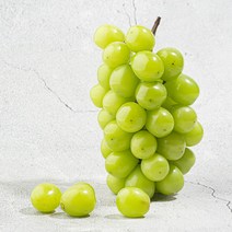 경북 샤인머스켓 고당도 망고포도 실속형 특품, 1개, 샤인머스캣 실속형 1kg (2-3수)