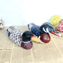 목각원앙 결혼10주년선물 궁중 세트 산혼부부 폐백용품 한쌍 결혼선물, 기본