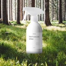 랑스 99.9% 피톤치드 편백수 원액 스프레이, 피톤치드 스프레이 500ml