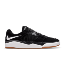 나이키 SB 이셔드 웨어 블랙 다크 그레이 운동화 DC7232-001