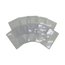 로인코 휴대용 3배율 카드 돋보기 10p, 10개