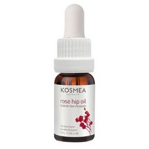 KOSMEA 코스미아 유가농 로즈힙 Rose Hip 오일 10mL, 1개