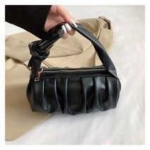 우아글로벌 셔링 토트백 크로스백 구름백 여성핸드백 미니백