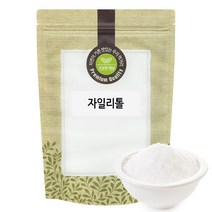 자일리톨 분말 가루 600g 핀란드산, 단품