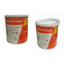 3Kg 구리스 GS칼텍스 산업기계용 그리스 머신오일 소음억제 부식방지 유압작동유 충격흡수 마찰음감소