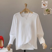 모노시크 랩블링 심플 스퀘어 티셔츠 MNTE384