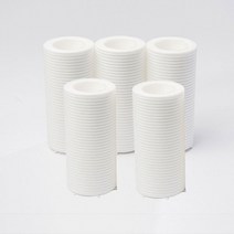 듀벨 싱크애 프렌즈 코브라용 고급형 최고급형 리필필터 5시까지 당일발송, 고급형필터 5개