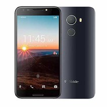 Alcatel REVVL 5049W 32GB 스마트폰 안드로이드 7.0 누가(GSM 언락)