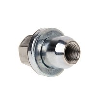 AP03 랜드로버 디스커버리 3 4 5 용 합금 휠 너트 레인지 로버 스포츠 L322 L405 RRD500290 LR068126 M1, 한개옵션0