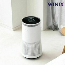 위닉스 공기청정기 타워 프라임 APRH833-JWK (26형), 단품