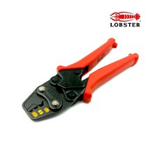 로보스터 LOBSTER 압착기 AK-1MA