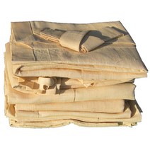 안동삼베_ 황포