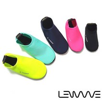 런웨이브 아쿠아슈즈 워터파크신발