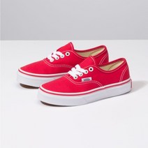 [정품] 반스(반스) 공식스토어 키즈 Authentic 어센틱 / VN000WWX6RT1