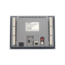 안동 HM7A32MR 올인원 적분기 컨트롤러 HMI PLC 이더넷 패널 트랜지스터 릴레이 아날로그 PT100, 02 HM7A32MRT