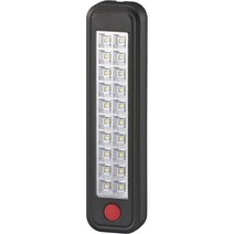옴 전기 SLW350R6W 080781 OHM 작업등 LED 휴대용전등 휴대용 라이트 후면 마그네틱 후크 실외 사양 야간 작업 블랙 약 폭 22 x 높이 87x 깊이 11인치 55, (약)폭 55×높이 220×안길이 28