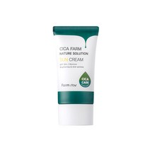 팜스테이 시카 팜 네이쳐 솔루션 선 크림 50g, 단품, 단품