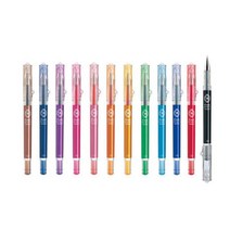 파이롯트 하이테크C 마이카 LHM15C 0.3mm 0.4mm 펜