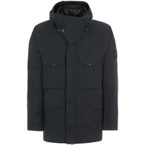 스톤아일랜드 명품명품스톤아일랜드 22FW 7715437F1 V0029 와펜 패치 고스트피스 벤타일 포켓 자