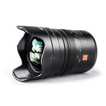VILTROX 풀 프레임 광각 렌즈 Nikon Z마운트용 MF 20mm F1.8 매뉴얼 포커스 단초점 렌즈 대구경 니콘 Z5Z6 Z7 풀 사이즈 미러리스 카메라 적용