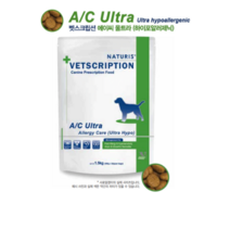[사은품증정] 벳스크립션 에이씨울트라 (하이포알러제닉) A/C Ultra 1.5kg (유통기한 : 23. 04. 13)
