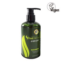 2+1 knh 슈네라 어성초샴푸-250g 사춘기 청소년 머리 두피가려움 각질 식물성계면활성제