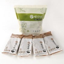 발레리나누들 100%메밀 순메밀면 4인분 720g, 4봉(12%할인)