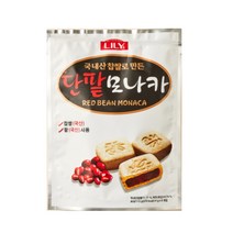 올가 간식 단팥 모나카 (112g) 탕비실 회사 어린이 성인 캠핑 차박 홈파티 영화 선물, 29개