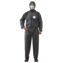 10매 세트 특대형 XL 일회용 작업복 원피스500XL (얇은두께), 10개