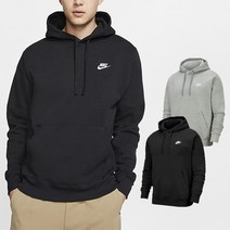 나이키 NIKE 나이키 NSW 엠브로이드 기모후드티셔츠