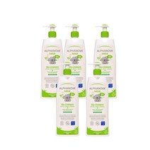 베이비 바이오 리니먼트 500ml Alphanova Bebe Bio liniment, 5팩