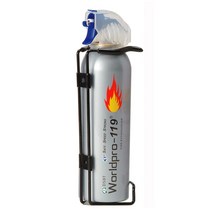 월드프로 차량용소화기