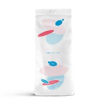 루프트 커피 예가체프 원두커피, 1kg, 홀빈(분쇄안함)