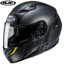 HJC CSR3 레이싱 풀마스크헬멧 페이스 풀 풀커버 오토바이 사계절, MYLO-MC5