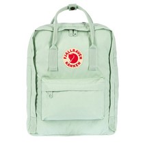 Fjällräven 피엘라벤 KÅNKEN 남녀공용 - 데이팩 MINT 그린5637696718