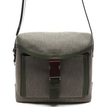 [메종마르지엘라] 22SS 남성 스티치 크로스백 (S55WG0130P4330T716622S)