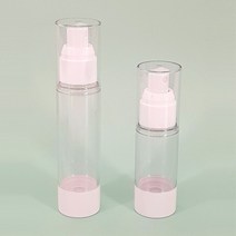휴대용 진공 스프레이 공병 용기 소형분무기 미스트, 60ml