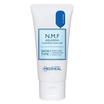 일본직발송 6. MEDI HEAL (메디힐)【정품】NMF 아쿠아링 클렌징 폼 JEX 80G B08BBMYWF4, One Size_One Color, One Color, 상세 설명 참조0
