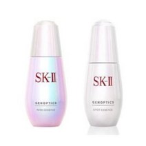 SK2 제놉틱스 스팟 에센스 50ml or 극광 오라, SK2 극광 오라 에센스 50ml