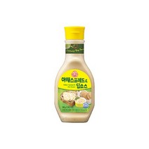 예이니식품 오뚜기 야채 스프레드&딥소스 3개(245gx3개) 샐러드샌드위치토스트식빵, 245g, 3개