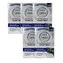 [트윈스몰] LG 스팀워시 식기세척기 클리너(100gX2포), 5