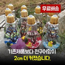 일본정품 마리모 세트 키우기 수경식물 어항 꾸미기, 마리모 그레이 모래[어항14cm]