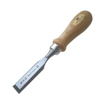 MHG KB8000.06 버트 치즐 주먹끌 목공끌 평끌 끌 6mm, 단품