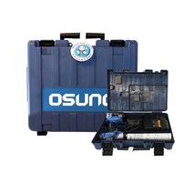 오성 충전식 임팩드라이버&렌치 OCW-187XL 본체&풀세트, OCW-187XL 4.0Ah 풀세트