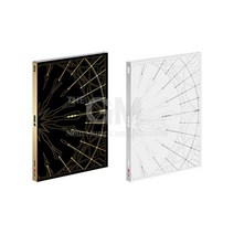 디원스(D1CE)(1CD)-미니1집[Wake up : Roll the World](두가지버젼세트)(포토북+포토카드+엽서+미니등신대)